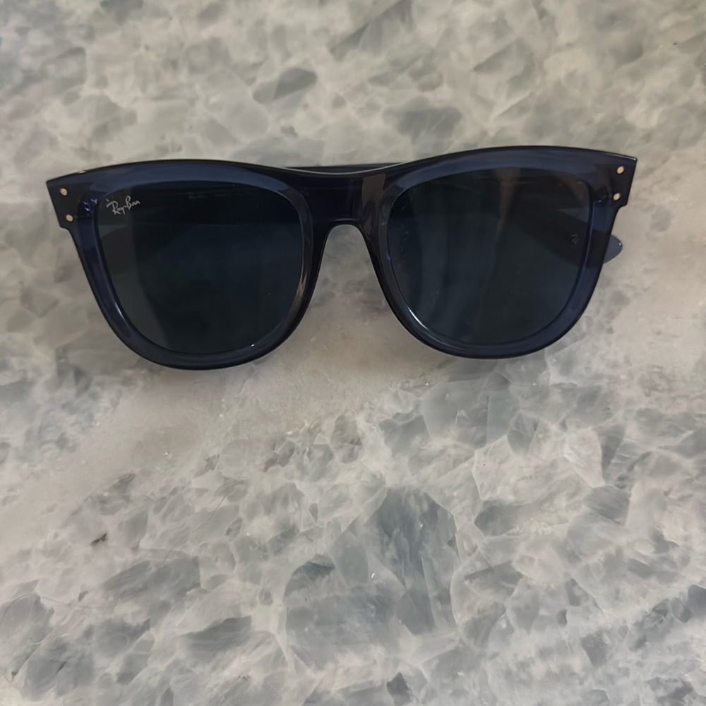 RayBans sunglasses